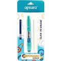 Apsara Mechano Eraser , Eraser Pen. 
