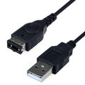 USB Power Charger Cable For Nintendo Advance SP (GBA SP) / Nintendo Console [Advance] 1 pcs. 