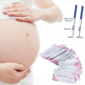 【Lejia】20 Fertility (L H) Test Strips Home Urine Testing Paper.