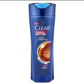 International Thailand product Hair care products Hair care shampoo Clear MEN -ANTI HAIR FALL- used for MEN- 320 ml.