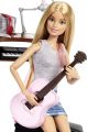 Barbie Musician Doll & Playset For Kids-FCP73. 