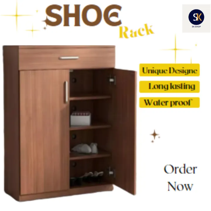 Shoe%20Rack%20MDF%20Board%20with%20Lacqer%20polish%20-%20Image%202