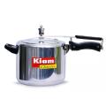 Kiam ক্লাসিক প্রেসার কুকার 6.5 ltr - pressure cooker. 