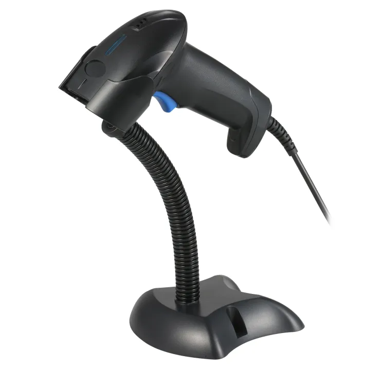 KOGEEK%20Handheld%20barcode%20Scanner%20with%20Bracket%201D%20Code%20Scanner%20%20USB%20Wired%20barcode%20Reader%20-%20Image%203