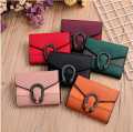Superlative Indispensable -Quality And Durablity -Stylish Fashionable Trendy Wallet For Women Imported From China- Innovative.