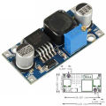 XL6009 Step Up Voltage Boost Module Adjustable Step Up Converter Module Board. 