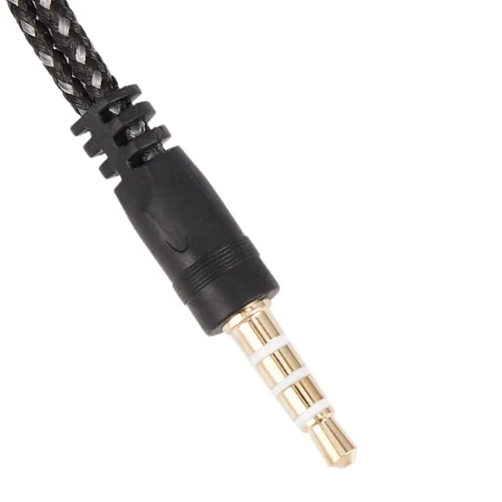2Pcs%20Cable%20Adapter%202%20in%201%20Splitter%204%20Pole%203.5mm%20Audio%20Earphone%20Headset%20to%202%20Female%20Jack%20Headphone%20Mic%20Audio%20Cable%203%20Pole%20-%20Image%208