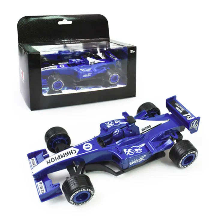 Racing%20Car%20Model%20F1%201:24%20Scale%20Pull%20Back%20Cars%20Drop%20Resistant%20Lightweight%20Alloy%20Cars%20Toys%20For%204-6%20Years%20Old%20-%20Image%204