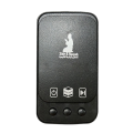 Muslim Islamic Quran Player Mini Pocket Kuran Speaker Islamic Liturgical Gifts Zikir Ruqyah Player Play UK Plug Black.