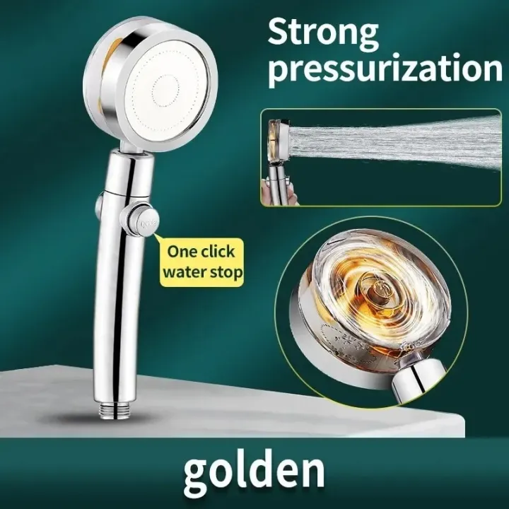 High%20Pressure%20Shower%20Head%20Water%20Saving%20Flow%20360%20Degrees%20Rotating%20with%20Fan%20Extension%20Showerhead%20Spray%20Nozzle%20Bathroom%20Accessories%20-%20Image%202