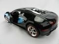New RC Car Rechargeable Top Speed Bugatti 1:14 Scale- Blue.