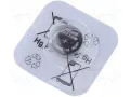 Maxell SR920SW / 371 1.55V Silver Oxide Button Cell Watch Battery 1Pcs. 