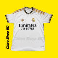 REAL MADRID HOME JERSEY 23-24 - football jersey. 