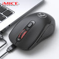IMICE Rechargeable Wireless Dual-Mode Mouse W-718.