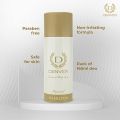 DENVER - Hamilton Imperial Deodorant Body Spray | Long Lasting Deodorant for Men - 50ML. 
