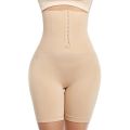 High Waist Flat Belly Belt Stretch Shapewear Waist Sheath Slimming Panties Abdomen Control Women Body Shaper Modeling Straps. 