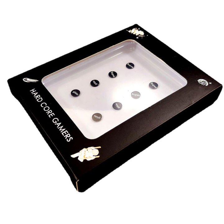 1%20Pack%20Glass%20Mouse%20Skates%20DIY%20Universal%20Dots%20Mouse%20Feet%20Pads%20Sticker%20for%20Gaming%20Mouse%20Anti-Slip%20Pad%20-%20Image%205