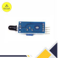 IR Flame Detection Sensor Module Fire Detector Infrared Receiver Module. 