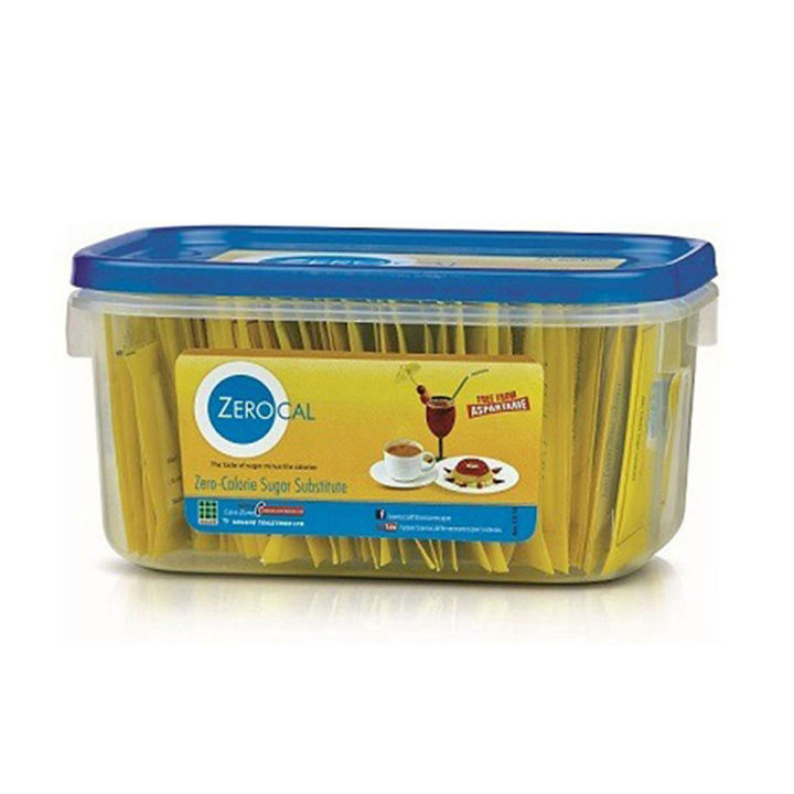Zerocal Box 75 Sachets