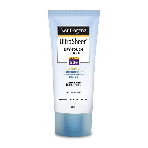 Neutrogena%20Ultra%20sheer%20Sunscreen,%20SPF%2050+,%20Ultra%20light,%20for%20Oily%20and%20Dry%20skin,%20118ml%20-%20Image%202