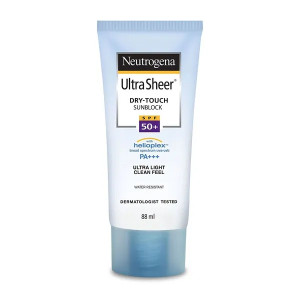 Neutrogena%20Ultra%20sheer%20Sunscreen,%20SPF%2050+,%20Ultra%20light,%20for%20Oily%20and%20Dry%20skin,%20118ml%20-%20Image%202