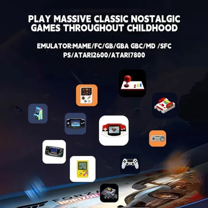 New%20X2%20Game%20Stick%204K%203D%20HD%20Retro%20Video%20Game%20Console%20Wireless%20Controller%20TV%20Game%20Play%20256G%2058000%20Retro%20Games%20Children%20Gift%20-%20Image%203