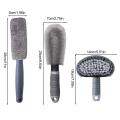 Car Wash Kit 6PCS Car Cleaning Tools Kit Car Care Kit for Cars Trucks SUVs Complete Auto Detailing Kit for Interior Exterior. 