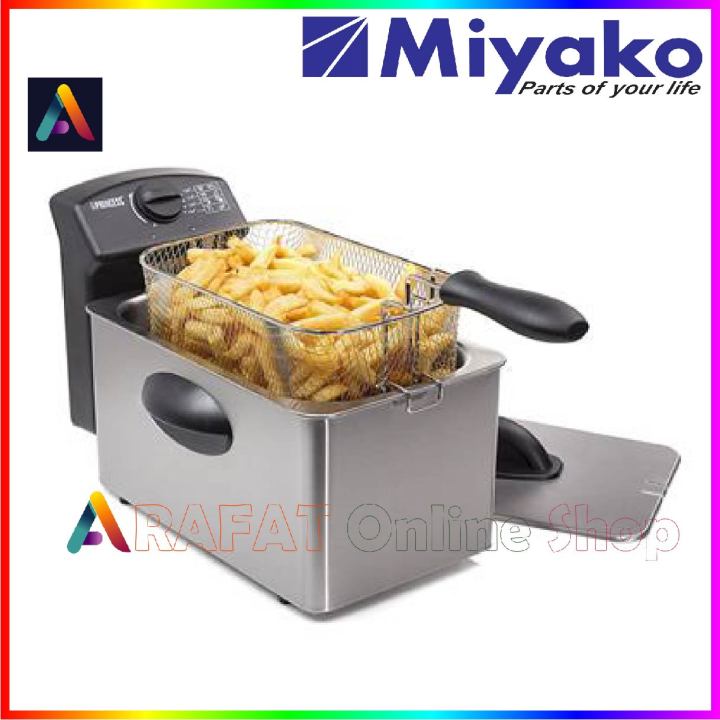 Miyako%20Electric%20Deep%20Fryer,%20DF-5412-A%20%7C%204%20Litre%20%7C%20Miyako%20Deep%20Fryer%20%7C%201800%20Watt%20-%20Image%202