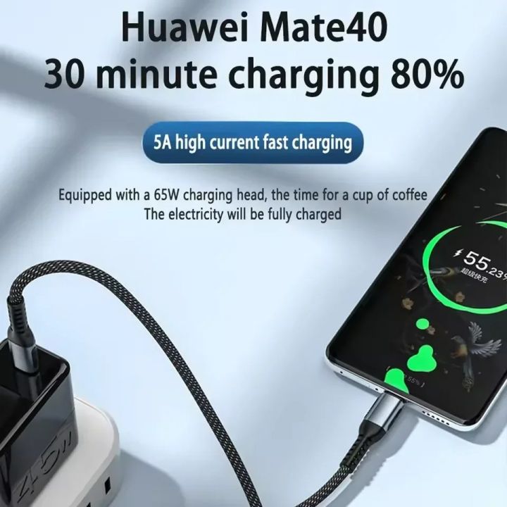 CASIFY%20CC24%20QC%204.0%20240W%20USB%20C%20to%20Type%20C%20Fast%20Charging%20Cable%20PD%20Cable%20Type%20C%20To%20Type%20C%20Fast%20Charging%20Cable%20240W%20Cable%20Fast%20Charging%20Braided%20Cable%20240%20Watt%20Cable%20-%20Image%203