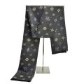 luxury brand Business Winter Scarf Men women High Quality Neck warm Cashmere Shawl soft Double-sided Warmth Scarves.