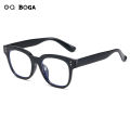 (NEW) 8 Styles Outdoor Anti UV Square Frame Sunglasses Women Men Fashion Full Rim Sun Glasses UV400.