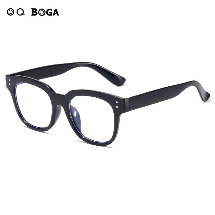 (NEW) 8 Styles Outdoor Anti UV Square Frame Sunglasses Women Men Fashion Full Rim Sun Glasses UV400