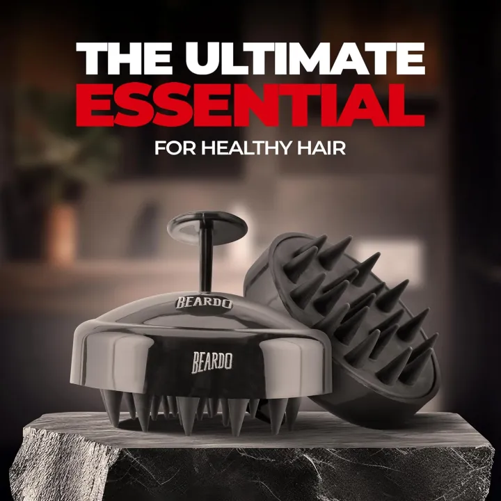 Beardo%20Scalp%20Massager%20for%20Hair%20with%20Removable%20Handle%20%7C%20Soft%20Silicone%20Bristles%20for%20Dry%20Massage,%20Oil%20&%20Shampoo%20-%20Image%202