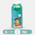 Bashundhara Diapant Baby Diaper XL (12-17kg) -32 Pcs. 