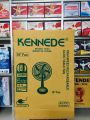 kennede rechargeable fan 16 Inch Double battery.