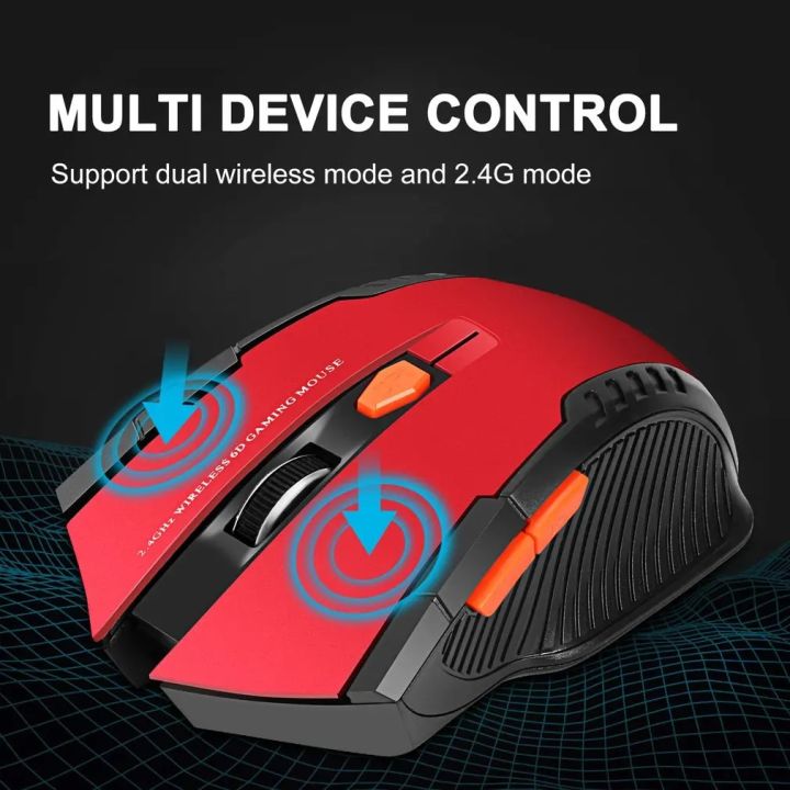 New%202.4GHz%20Wireless%20Mouse%206-Button%20Blister%20Boxed%20Wireless%20Usb%20Optical%20Gaming%20Mouse%20Home%20Office%20PC%201600DPI%20Ergonomic%20Mouses%20-%20Image%204