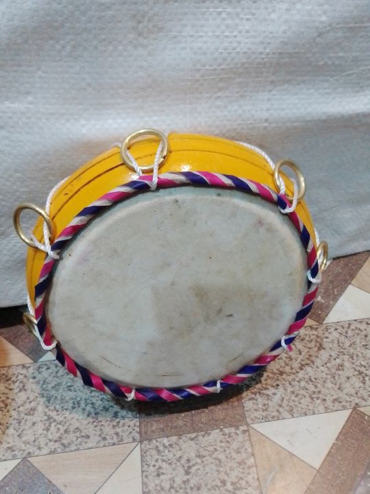 Hand drum proffesional size and best quality