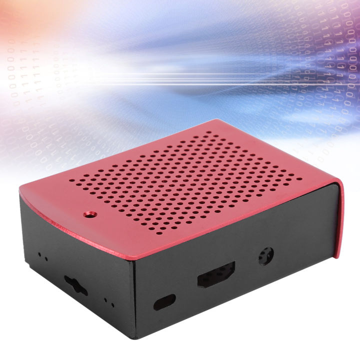 Motherboard%20for%20Raspberry%20Pi,%20Motherboard%20Case,%20Aluminum%20Alloy%20for%20Raspberry%20Pi%20Board%20-%20Image%202
