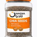 Chia Seeds - 100G {Sia Seed}. 
