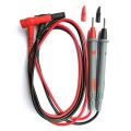 Meter Probe 10A 1000V for Digital Multimeter, Test Probe For Digital Multimeter.
