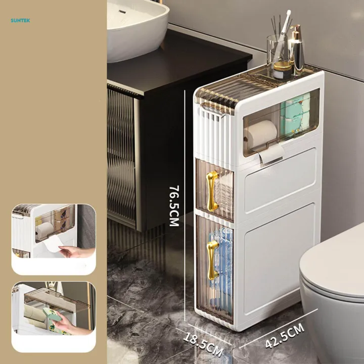 Floor%20Storage%20Cabinet%20Narrow%20Silent%20Wheel%20Movable%20with%20Drawers%20for%20Apartment%20-%20Image%203