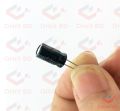 Radial 100uF Electrolytic Capacitor 25V-25Pcs.