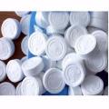 Instant Wet Towel Coin Tissue - 50pcs - White. 