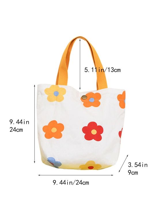 New%20Ins%20Style%20Flower%20Canvas%20Handbag%20Cotton%20Art%20Student%20Canvas%20Bag%20Small%20Fresh%20Mommy%20Bag%20-%20Image%202