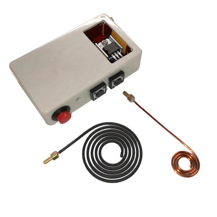 150MHz EMP Generator Electromagnetic Pulse Generator,US Plug