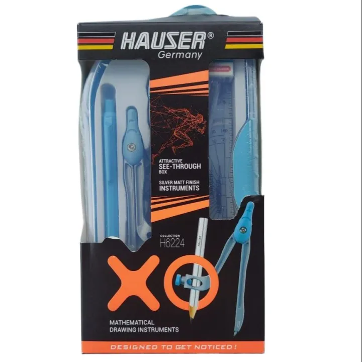 Hauser%20Germany%20High%20Quality%20Geometry%20Box%20Methematical%20Instruments%20Set%20-%20Image%202