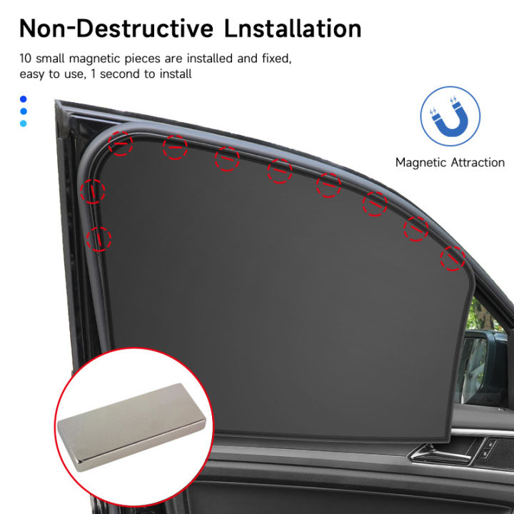 Car%20Curtain%20Side%20Window%20Sunshade%20Cover%20Magnetic%20Install%20-%20Image%207