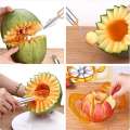 Fruit and Vegetable Carving Tool-1pcs.