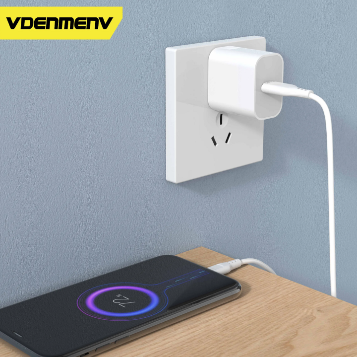 VDENMENV%20D01T%202.4A%20Data%20Cable%201Meter%20Type-C%20Fast%20Charging%20Cable%20-%20Image%202