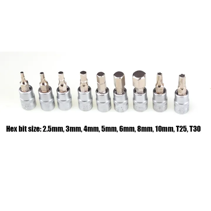 KOGEEK%201/4"%20DR%202-15Nm%20Mini%20Adjustable%20Bike%20Torque%20Wrench%20Set%20Bicycle%20Repair%20Tools%20Kit%20Ratchet%20Mechanical%20Torque%20Spanner%20Manual%20Wrenches%20-%20Image%207